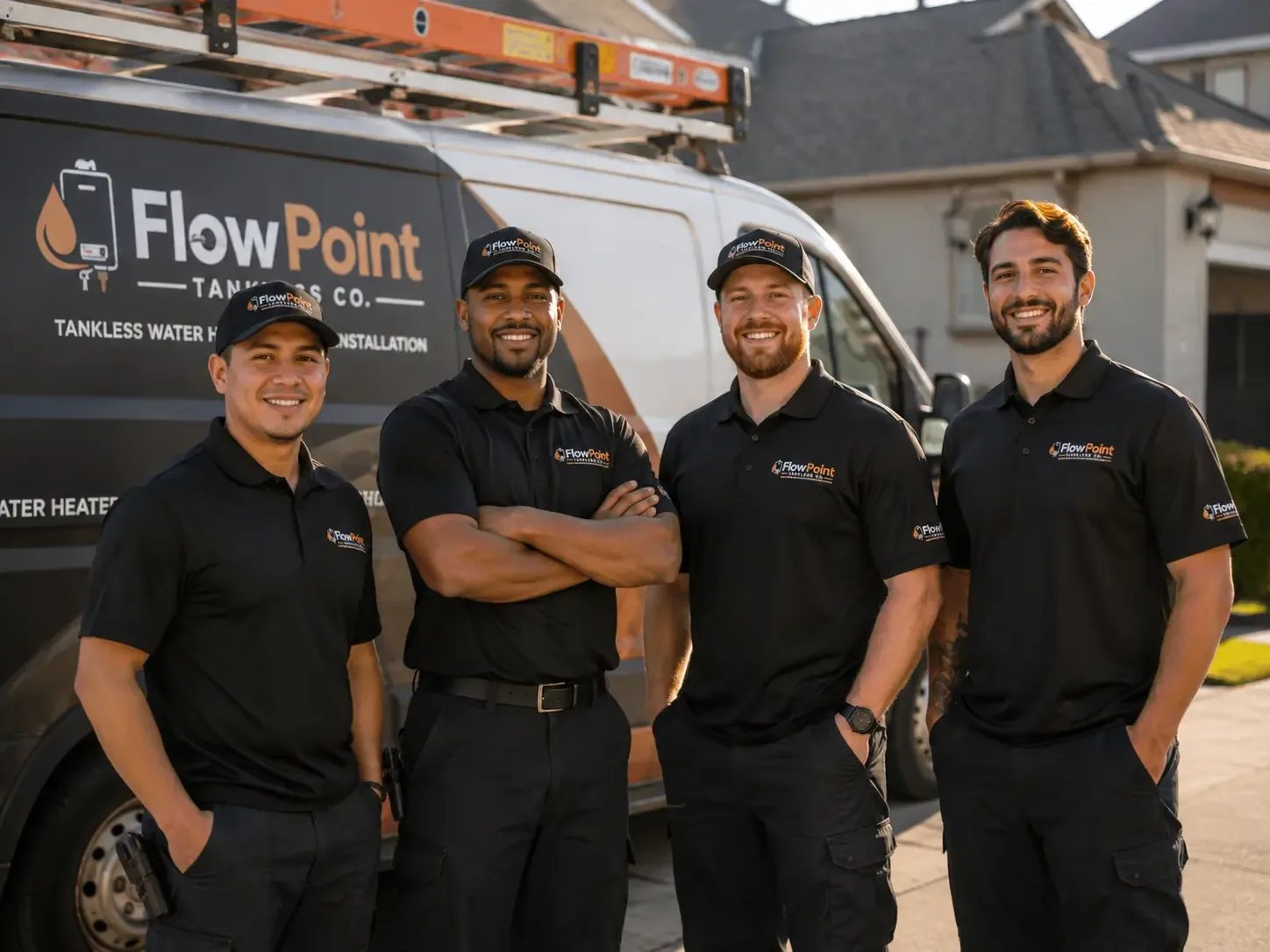 Tankless Water Heater Installation company in O Fallon, MO