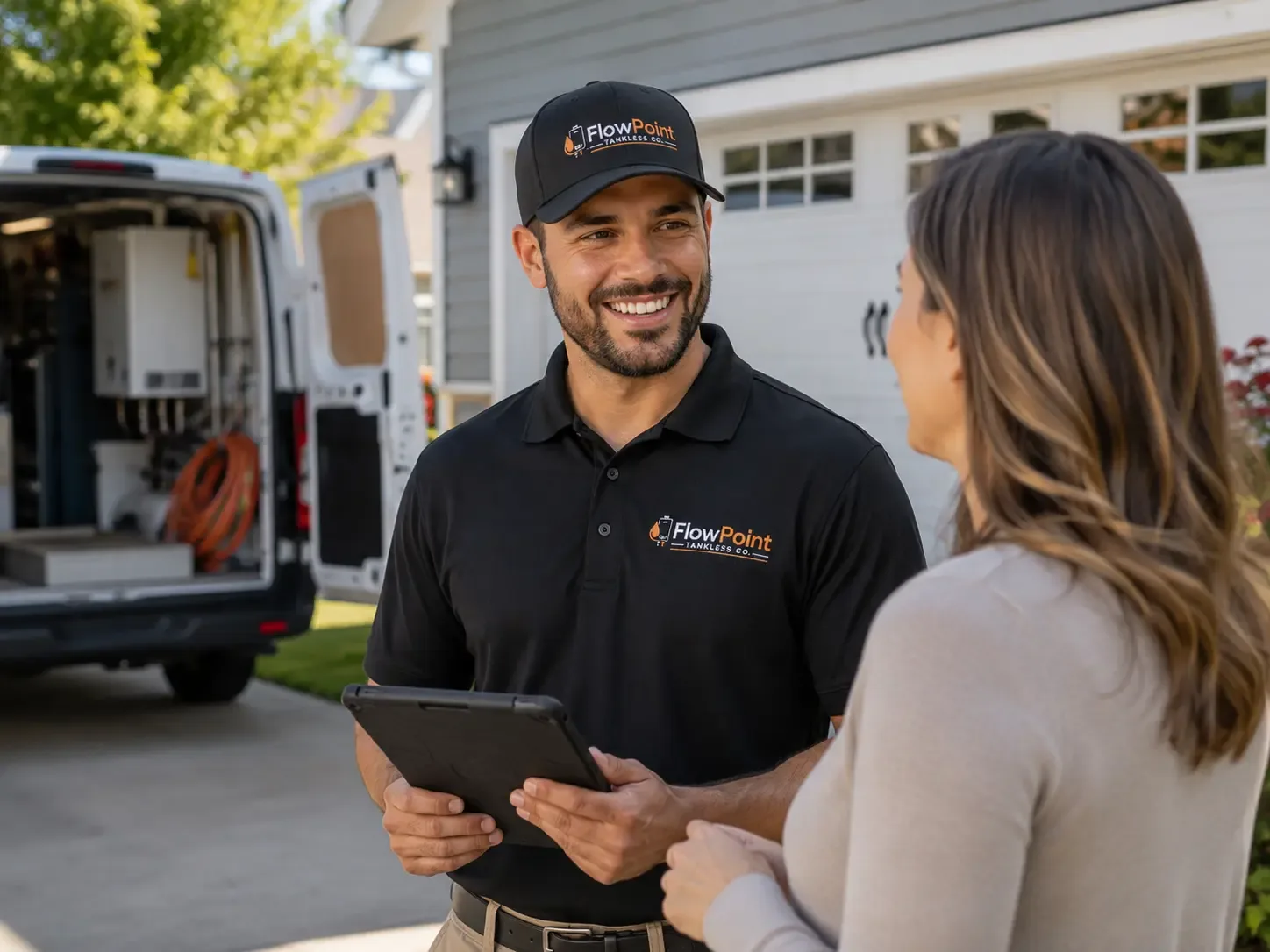 Tankless Water Heater Installation O Fallon, MO FAQs